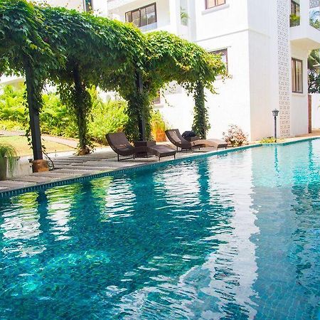 كاندولِم Apartment Santa Terra المظهر الخارجي الصورة