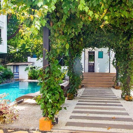 كاندولِم Apartment Santa Terra المظهر الخارجي الصورة