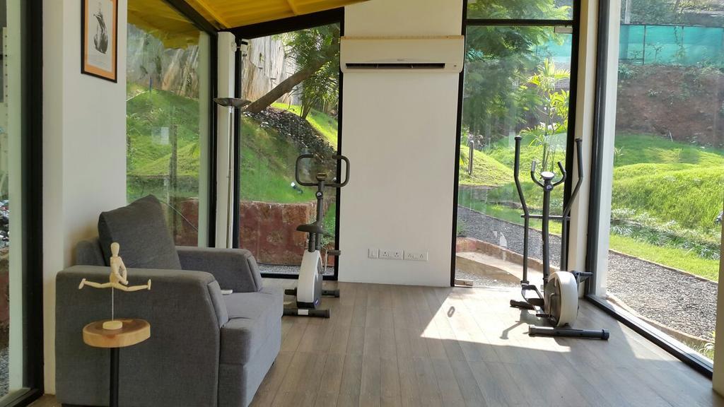كاندولِم Apartment Santa Terra المظهر الخارجي الصورة