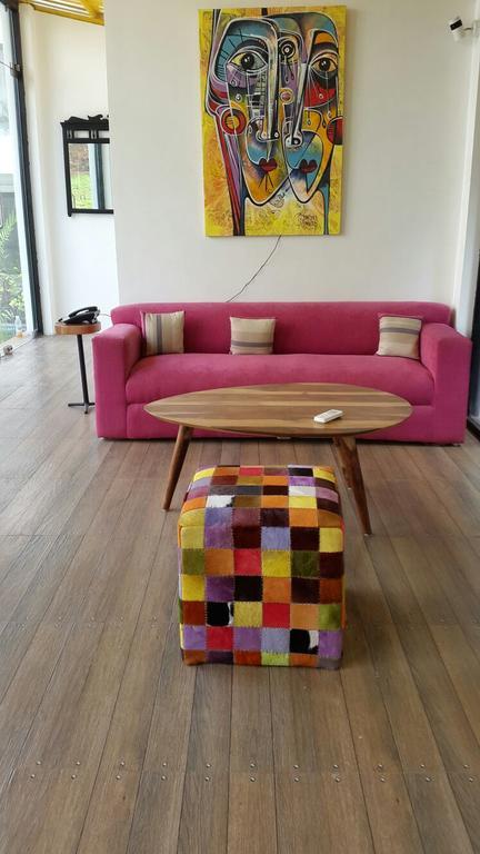 كاندولِم Apartment Santa Terra المظهر الخارجي الصورة