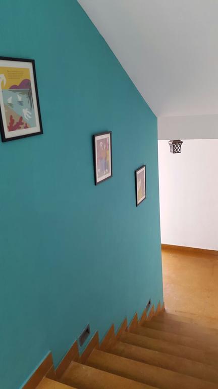 كاندولِم Apartment Santa Terra المظهر الخارجي الصورة