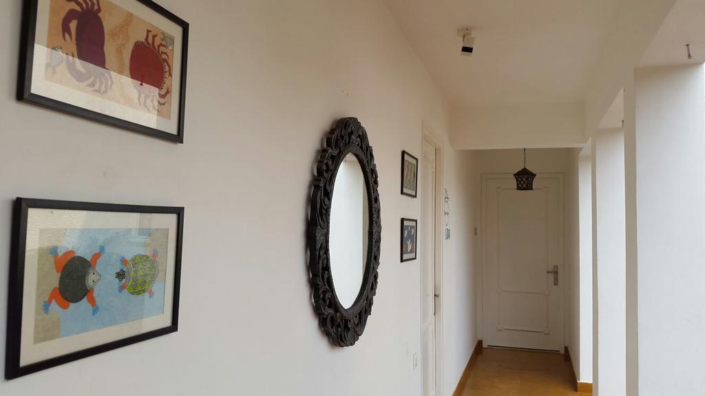 كاندولِم Apartment Santa Terra المظهر الخارجي الصورة