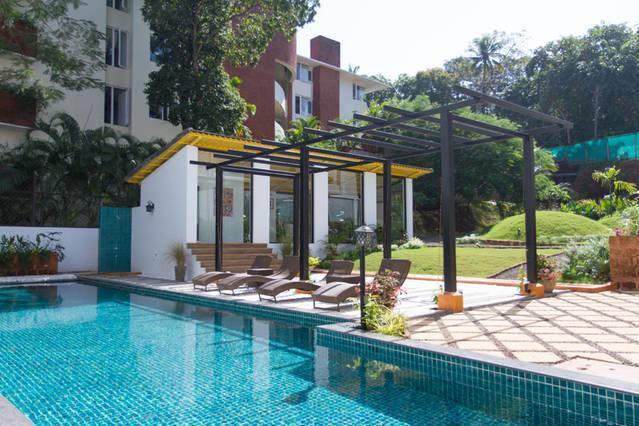 كاندولِم Apartment Santa Terra المظهر الخارجي الصورة
